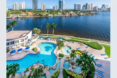 19101 NE 36th Ct #1811, Aventura, FL 33180 - Photo 1