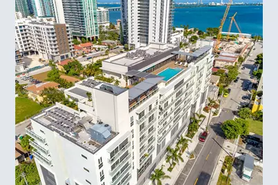 321 NE 26th St #609, Miami, FL 33137 - Photo 1