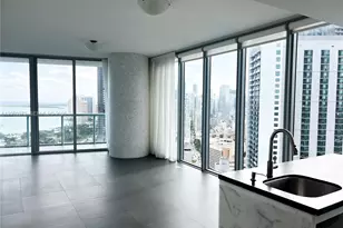 888 Biscayne Blvd, Miami, FL 33132 - Photo 1