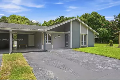 7196 SW 22nd Pl #7196, Davie, FL 33317 - Photo 1