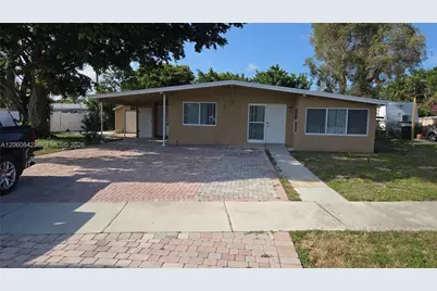 289 NE 45th Ct, Deerfield Beach, FL 33064 - Photo 1