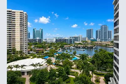 600 Three Islands Blvd #911, Hallandale Beach, FL 33009 - Photo 1