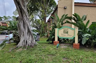 4455 Treehouse Ln, Tamarac, FL 33319 - Photo 1