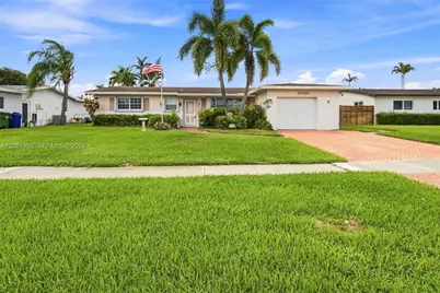 2030 NW 88th Ter, Pembroke Pines, FL 33024 - Photo 1