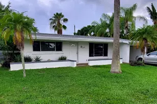 9740 NW 25th St, Sunrise, FL 33322 - Photo 1