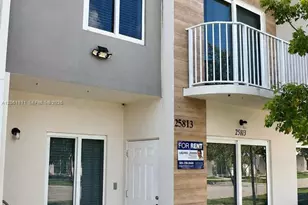 25813 SW 144th Ave, Homestead, FL 33032 - Photo 1
