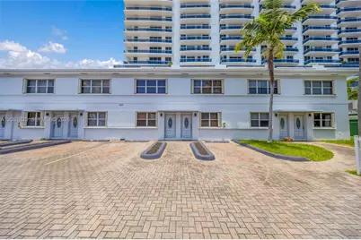 7801 Hispanola Av #4, North Bay Village, FL 33141 - Photo 1