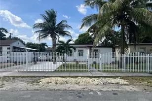 1160 NW 105th St, Miami, FL 33150 - Photo 1