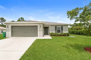 3157 SW Letchworth St, Port Saint Lucie, FL 34953 - Photo 1