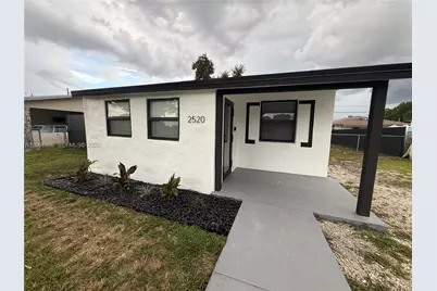 2520 NW 155th St, Miami Gardens, FL 33054 - Photo 1