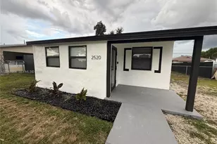 2520 NW 155th St, Miami Gardens, FL 33054 - Photo 1