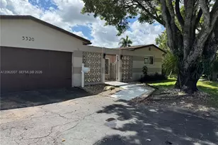 5320 SW 89th Ave, Cooper City, FL 33328 - Photo 1