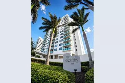 6917 Collins Ave #1026, Miami Beach, FL 33141 - Photo 1