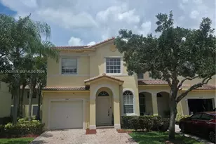 2584 SW 84th Terrace, Miramar, FL 33025 - Photo 1