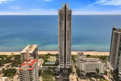6365 Collins Ave #3002, Miami Beach, FL 33141 - Photo 1