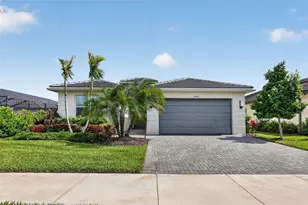 11996 SW Seahorse Springs Terrace, Port Saint Lucie, FL 34987 - Photo 1
