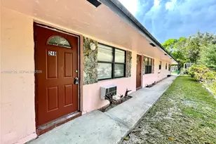 247 SW 7th St, Dania Beach, FL 33004 - Photo 1