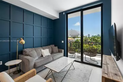 1030 15th St #300, Miami Beach, FL 33139 - Photo 1