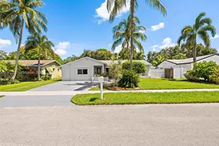 2841 NW 69th Ct, Fort Lauderdale, FL 33309 - Photo 1
