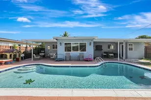 740 N 73rd Ave, Hollywood, FL 33024 - Photo 1
