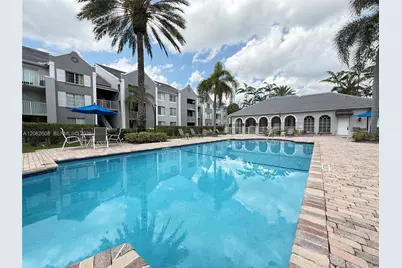 11177 SW 8th St #108, Pembroke Pines, FL 33025 - Photo 1