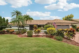 9768 Majestic Way, Boynton Beach, FL 33437 - Photo 1