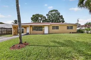 3221 Auburn Blvd, Fort Lauderdale, FL 33312 - Photo 1