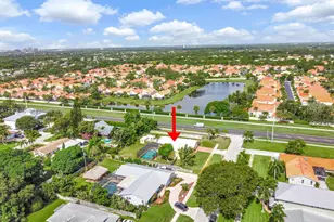 2480 Windsor Rd, Palm Beach Gardens, FL 33410 - Photo 1