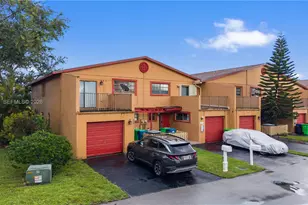 2824 NW 80th Ave, Sunrise, FL 33322 - Photo 1