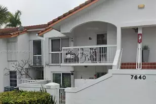 7640 SW 153rd Ct, Miami, FL 33193 - Photo 1