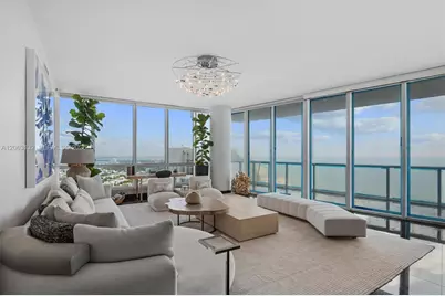 100 S Pointe Dr #3906, Miami Beach, FL 33139 - Photo 1