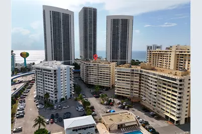 1825 S Ocean Dr #313, Hallandale Beach, FL 33009 - Photo 1