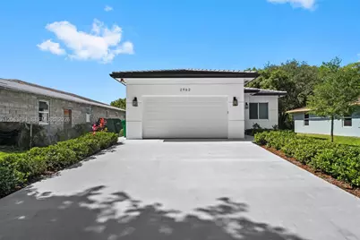 2962 NW 10th Ct, Fort Lauderdale, FL 33311 - Photo 1