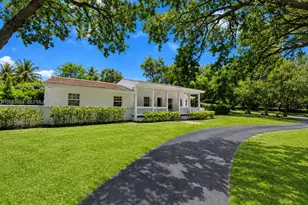 12345 SW 63rd Ave, Pinecrest, FL 33156 - Photo 1