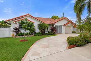 11482 SW 28th Terrace, Miami, FL 33165 - Photo 1