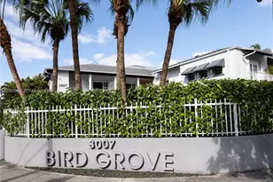 3007 Bird Ave, Coconut Grove, FL 33133 - Photo 1