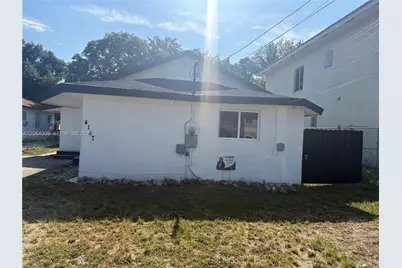 4147 NW 23rd Ct #4147, Miami, FL 33142 - Photo 1