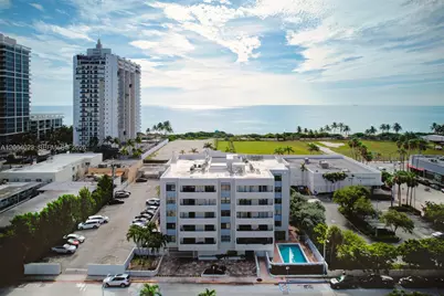 6725 Harding Ave #504, Miami Beach, FL 33141 - Photo 1