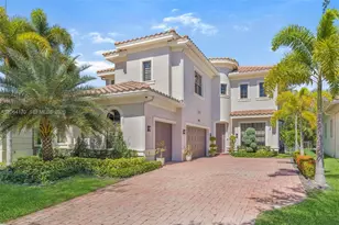 10185 Cameilla St, Parkland, FL 33076 - Photo 1