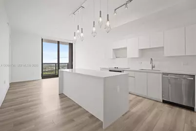101 Diplomat Pkwy #1705, Hallandale Beach, FL 33009 - Photo 1