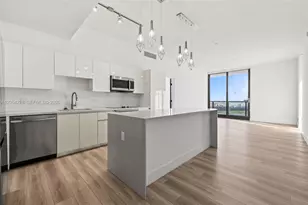 101 Diplomat Pkwy, Hallandale Beach, FL 33009 - Photo 1