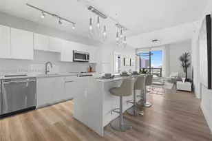 101 Diplomat Pkwy, Hallandale Beach, FL 33009 - Photo 1