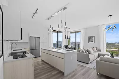 101 Diplomat Pkwy #2310, Hallandale Beach, FL 33009 - Photo 1