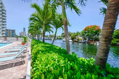 401 Golden Isles Dr #312, Hallandale Beach, FL 33009 - Photo 1
