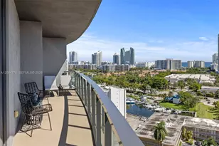 101 Diplomat Pkwy, Hallandale Beach, FL 33009 - Photo 1