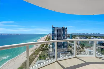 6365 Collins Ave #2804, Miami Beach, FL 33141 - Photo 1