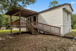 450 Wildwood Ave, Clewiston, FL 33440 - Photo 1