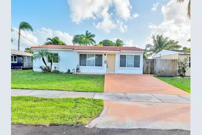 2618 Sherman St #0, Hollywood, FL 33020 - Photo 1