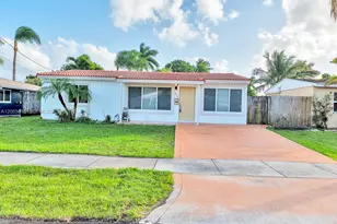 2618 Sherman St, Hollywood, FL 33020 - Photo 1