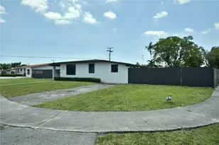 8350 SW 12th Terrace, Miami, FL 33144 - Photo 1